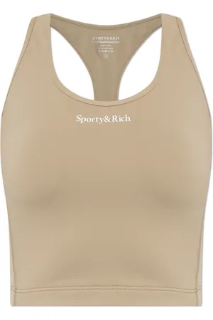 Sporty & Rich Top, Dame, , M, Top fra Core Collection