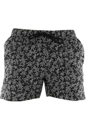 RRD Badetøj, Herre, Sort, S, Polyester, Badeeventyr Badedragt