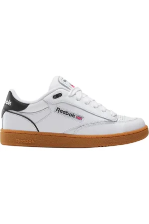Reebok Sko, Herre, Hvid, 42 1/2 EU, Club C Bulc