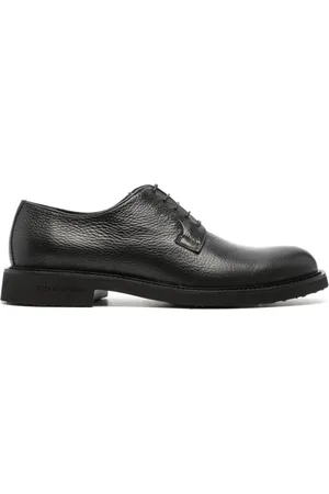 Casadei Sko, Herre, Sort, 45 EU, Uld, Cervo Formel Sko