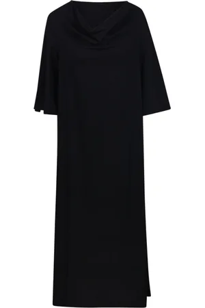 By Malene Birger Kjole, Dame, Sort, XS, Bomuld, Yalia Kjole