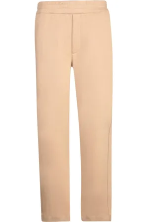 Ermenegildo Zegna Bukser, Herre, , M, Bomuld, Straight Bukser