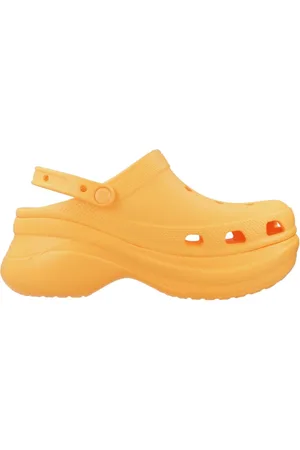 Crocs Sko, Dame, , 39 EU, Klassiske Bae Træsko