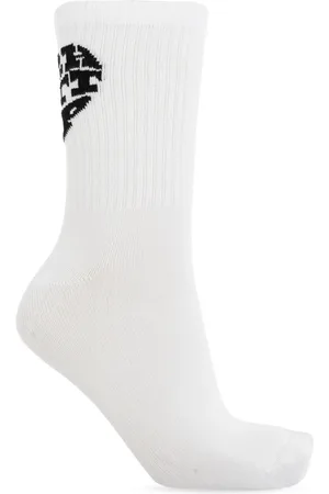Carhartt Undertøj, Herre, Hvid, S, Bomuld, Heartbreaker Socks