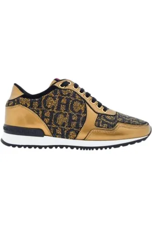 Carolina Herrera Sko, Herre, Flerfarvet, 36 EU, Deportiva Runner Sneakers