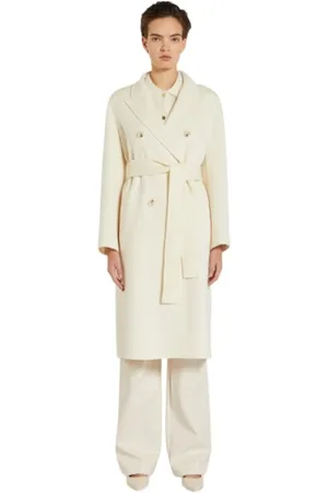 MARELLA Frakke, Dame, , XS, Uld, Zambia Frakke
