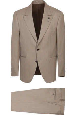 LARDINI Jakkesæt, Herre, , XL, Suit