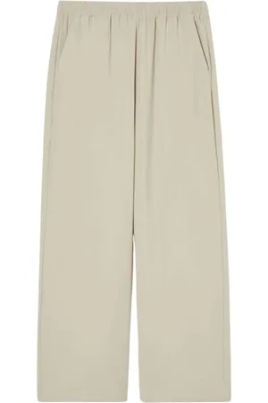 Persona by Marina Rinaldi Bukser, Dame, , 5XL, Satin, Bukser med satin finish og lige ben