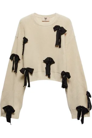 ANIYE BY Strik, Dame, , M, Uld, Grace Sweater