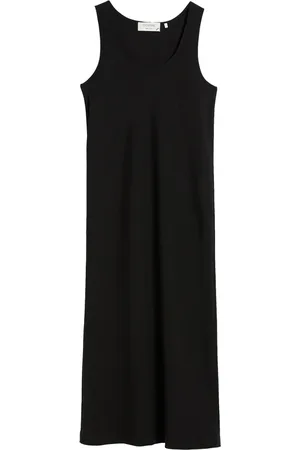Sportmax Kjole, Dame, Sort, XS, Betulla Kort Kjole