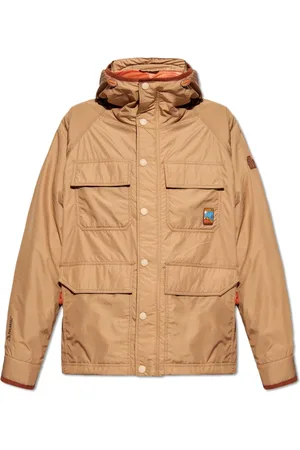Moncler Jakke, Herre, , L, Rutor Jakke
