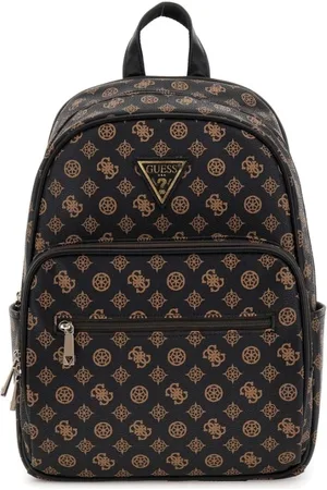Guess Taske, Dame, Brun, ONE SIZE, Wilder Rygsæk