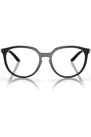Oakley Tilbehør, unisex, Sort, 55 MM, Uld, Bmng OX 8150 Brillestel