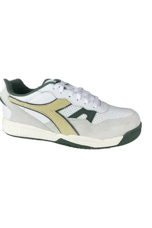 Diadora Sko, Herre, Flerfarvet, 41 EU, Winner Sneaker Sko