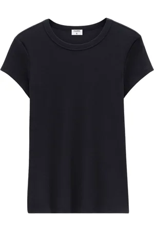 Filippa K Top, Dame, Sort, M, Sort Top