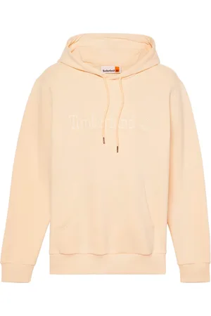 Timberland Sweathshirts & Hoodies, Herre, , L, Uld, Alsidig Komfort Hættetrøje