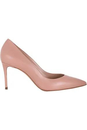 Casadei Sko, Dame, Lyserød, 36 EU, Elegante Stiletter