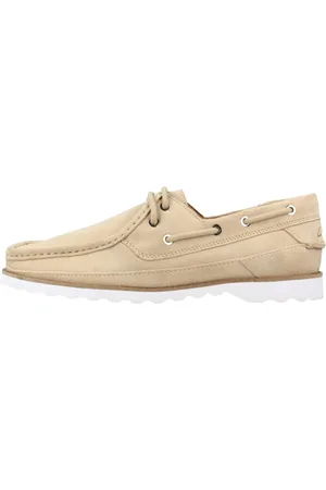 Clarks Sko, Herre, , 42 EU, Uld, Durleigh Sail Sailor Sko