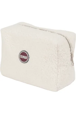 Colmar Taske, Dame, Hvid, ONE SIZE, Uld, Tasker