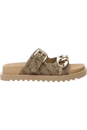 Guess Sko, Dame, , 41 EU, Fatema 2 Sliders