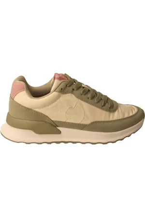 ECOALF Sko, Dame, Flerfarvet, 41 EU, Nylon, Conde Sneakers