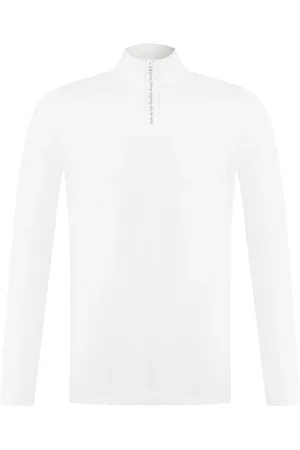 Acne Studios Top, Herre, Hvid, S, Ellington Tech Logo Tee
