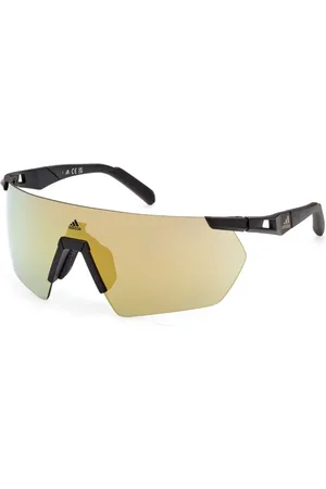 adidas Tilbehør, unisex, Sort, ONE SIZE, Solbriller