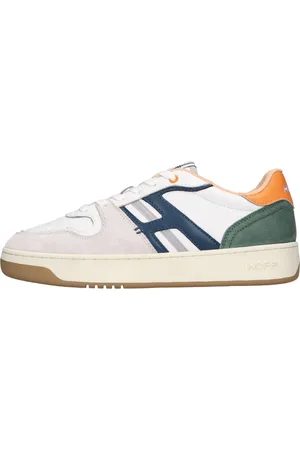 HOFF Sko, Herre, Flerfarvet, 42 EU, Uld, Sneakers MultiColour