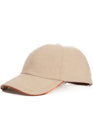 ELEVENTY Tilbehør, Dame, , ONE SIZE, Piping Hat