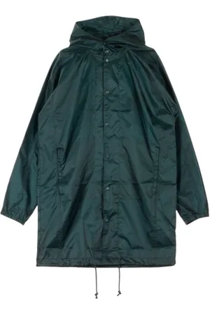 adidas Jakke, Herre, Grøn, L, Windbreaker Trifoil Frakke