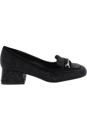 Lola Cruz Sko, Dame, Sort, 40 EU, Vinter Pumps