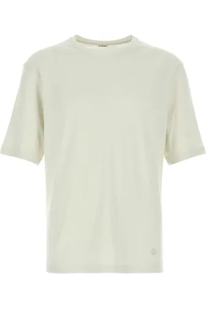 Jil Sander Top, Herre, , XL, Bomuld, Multifarvet Bomuld T-Shirt Sæt