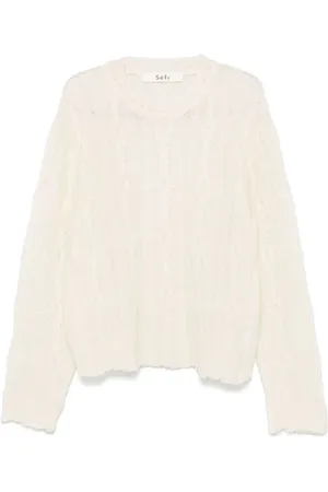 Séfr Strik, Herre, , M, Fin Strik Gilberto Sweater