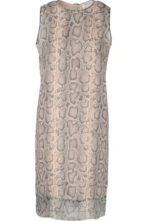 Sportmax Kjole, Dame, , M, Cubano Dress