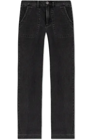 A.P.C. Jeans, Dame, Sort, W28, Bomuld, Seaside Jeans