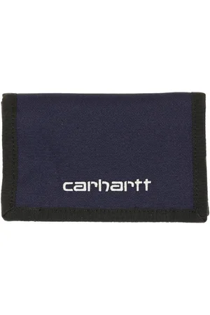 Carhartt Tilbehør, Herre, Blå, ONE SIZE, Uld, Payton Wallet