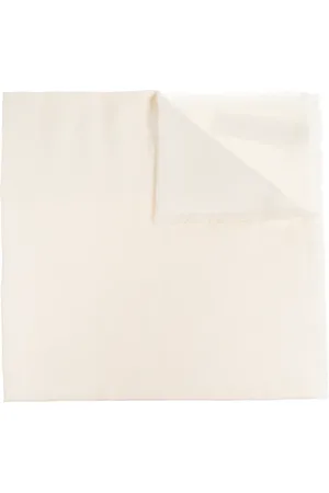 Max Mara Tilbehør, Dame, , ONE SIZE, Uld, Scarf Curvone