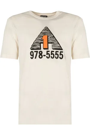 Diesel Top, Herre, , L, Klassisk T-shirt med rund hals