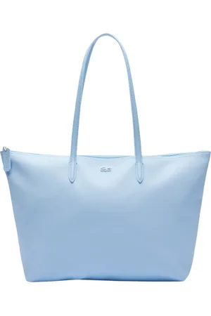 Lacoste Taske, Dame, Blå, ONE SIZE, Cabas L1212 Concept Tote Taske
