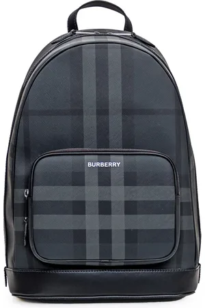 Burberry Taske, unisex, Flerfarvet, ONE SIZE, Nylon, Nylon Rygsæk