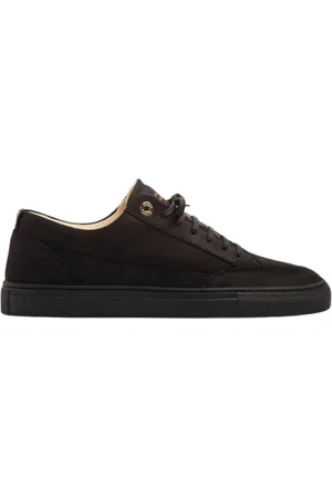 Mason Garments Sko, Herre, Sort, 41 EU, Tia Sort Sneakers
