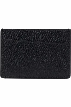 Maison Margiela Tilbehør, Herre, Sort, ONE SIZE, Wallets & Cardholders