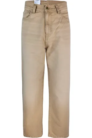 Carhartt Jeans, Herre, , W30, Bomuld, Loose Tapered Bukser