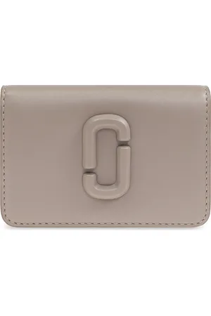 Marc Jacobs Tilbehør, Dame, , ONE SIZE, Læder, The Marc Mini Wallet