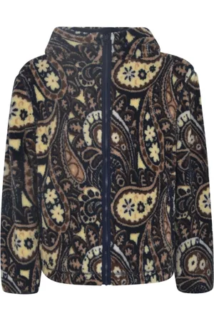 Drôle de Monsieur Jakke, Herre, Flerfarvet, L, Light Jacket