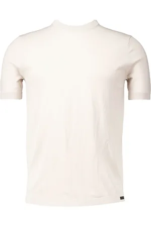 Genti Top, Herre, , M, T-shirt med stil K2045-1260