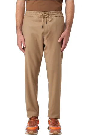 Dondup Bukser, Herre, , W30, Bomuld, Dom Sweatpants
