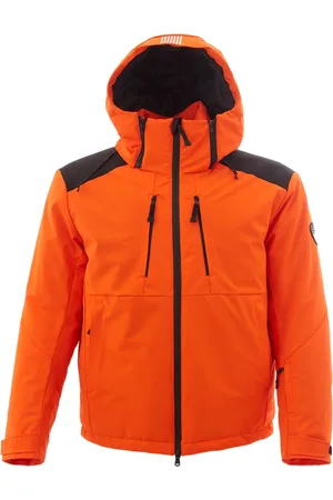EA7 Jakke, Herre, , M, Uld, Technical Jacket
