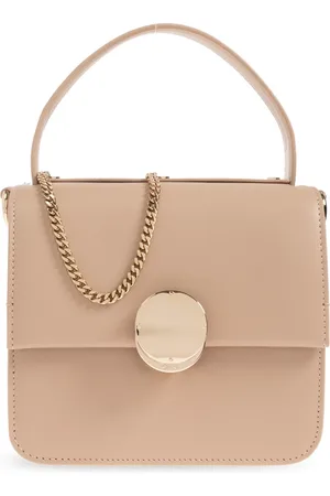 Chloé Taske, Dame, , ONE SIZE, Uld, Penelope Micro Skuldertaske
