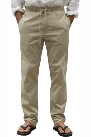ECOALF Bukser, Herre, , L, Ethicalf Chinos
